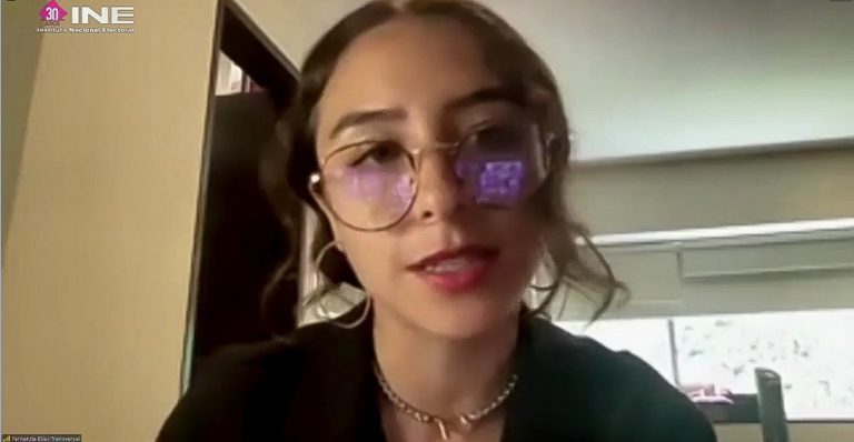 Fernanda Elías, Centro de Investigación y Desarrollo de Políticas Públicas, Transversal.