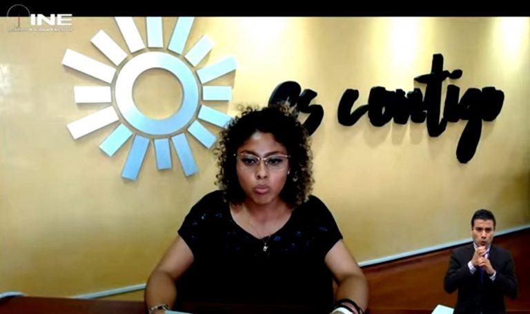 Rosario Zonaly Hernández, PRD.