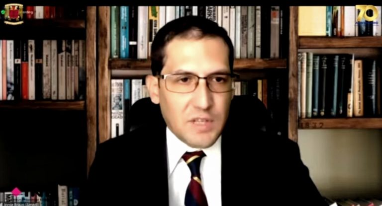 Jorge Bravo, Doctor en Ciencia Políticas y Sociales por la FCPySC de la UNAM Presidente del Consejo  Ciudadano del IMER.