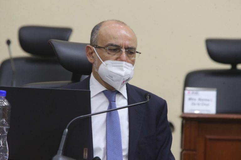 Jaime Rivera Velázquez, Consejero Electoral