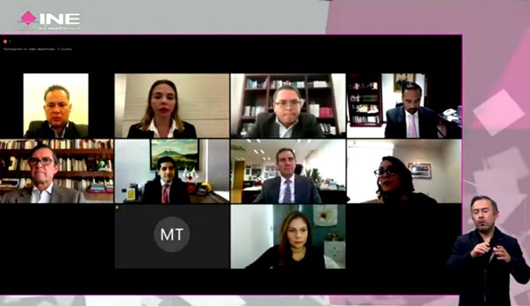 Firma de Convenio para prevenir y promover la cultura de la violencia contra las mujeres.