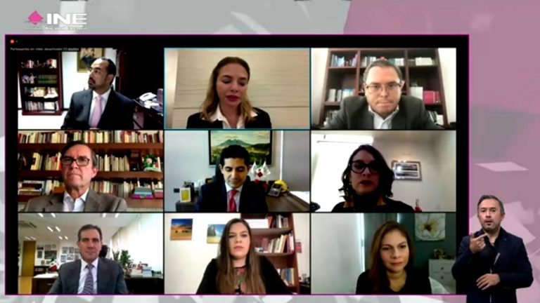 Firma de Convenio para prevenir y promover la cultura de la violencia contra las mujeres.