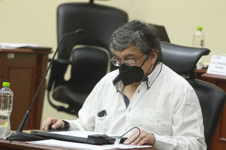 Uuc-Kib Espadas Ancona, Consejero Electoral.