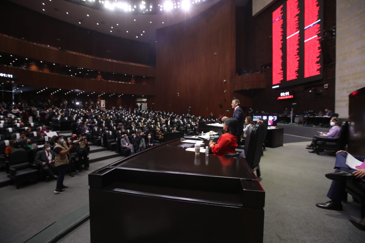 Comparecencia Del Dr Lorenzo Córdova Vianello Consejero Presidente Del Ine Ante La Cámara De 7028