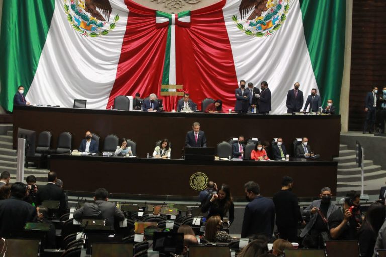 Comparecencia del Dr. Lorenzo Córdova Vianello Consejero Presidente del INE ante la Cámara de Diputados
