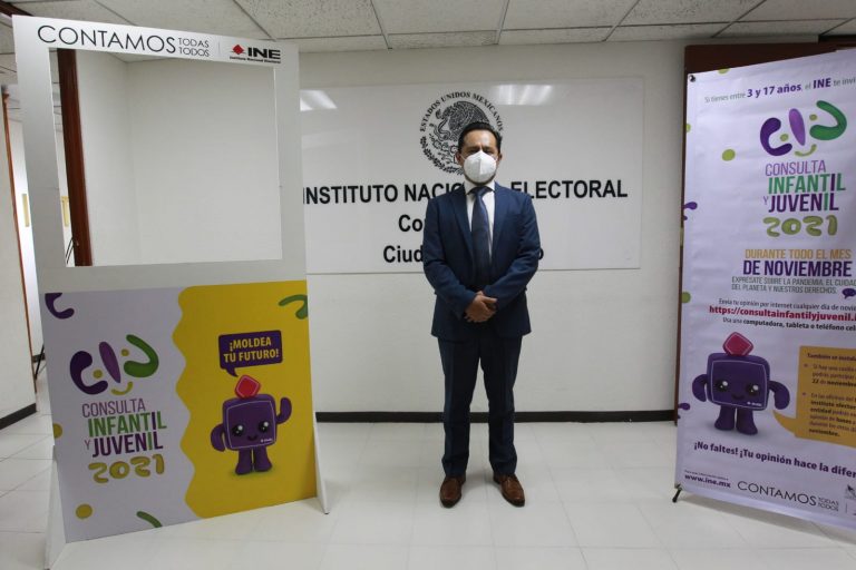 Donaciano Muñoz Loyola, Vocal Ejecutivo de la Junta Ejecutiva de la Ciudad de México.