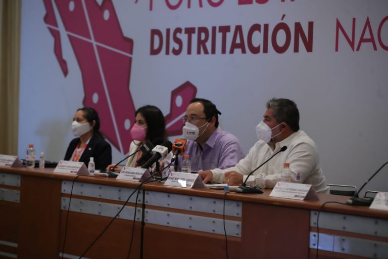 Conferencia de prensa