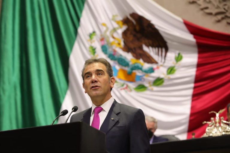 Comparecencia del Dr. Lorenzo Córdova Vianello Consejero Presidente del INE ante la Cámara de Diputados