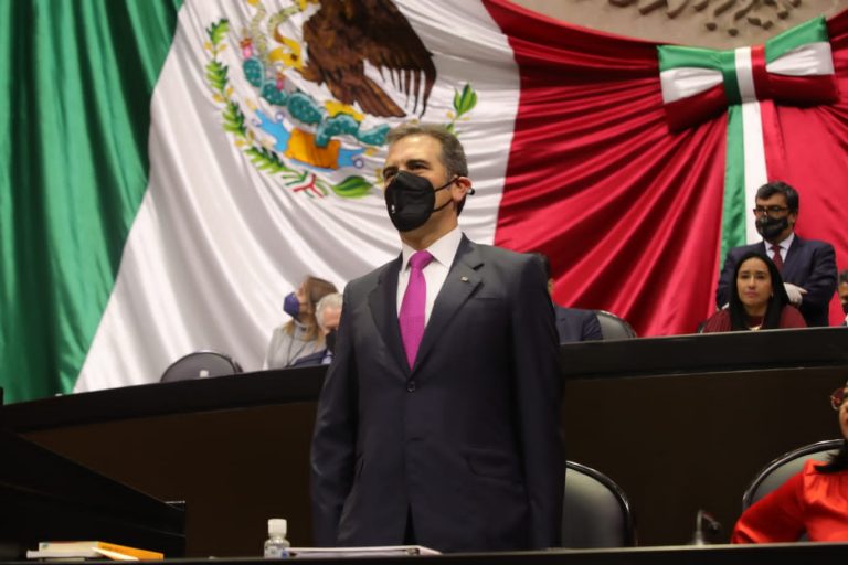 Comparecencia del Dr. Lorenzo Córdova Vianello Consejero Presidente del INE ante la Cámara de Diputados