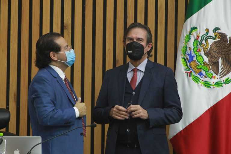 Sesiones Extraordinarias del Consejo General