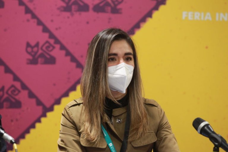 Dania Ravel Cuevas, Consejera Electoral del INE.