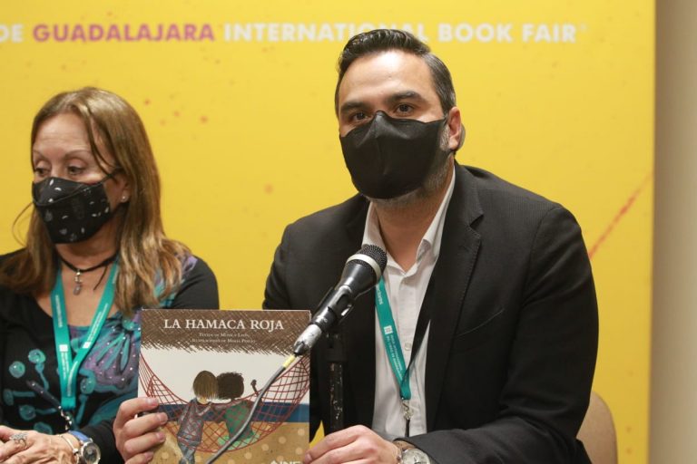 Roberto Heycher Cardiel Soto, Director Ejecutivo de Capacitación Electoral y Educación Cívica.