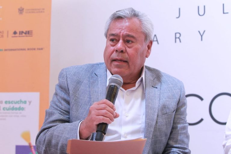 Carlos Manuel Rodríguez, Vocal de la Junta Local Ejecutiva del INE