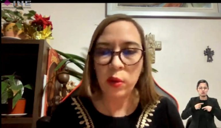 Presentacion de resultados del estudio que evalua la prevalencia de la polítca por razón de género y su impacto en el Proceso Electora 2020-2021.