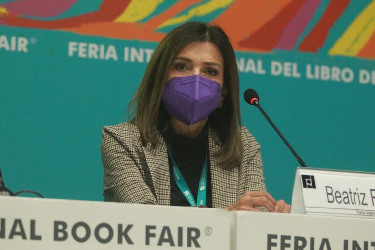 Beatriz Rangel Juárez, Consejera Electoral del INE en el estado de Jalisco.