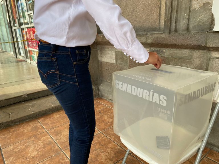 Votaciones