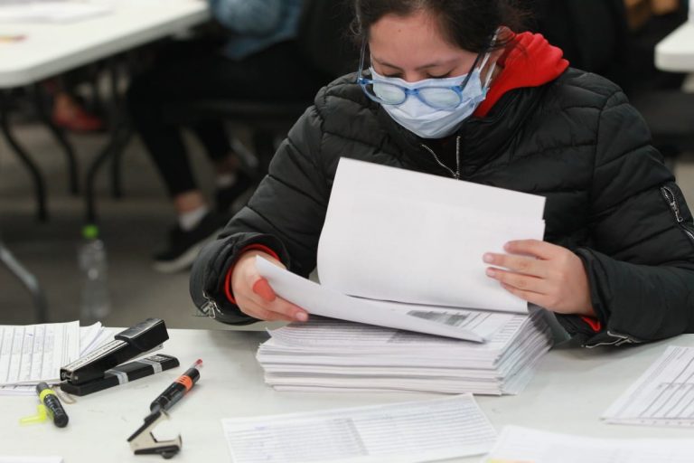 Centro Nacional de Impresión (Charco Azul).