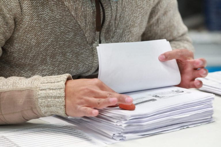 Centro Nacional de Impresión (Charco Azul).