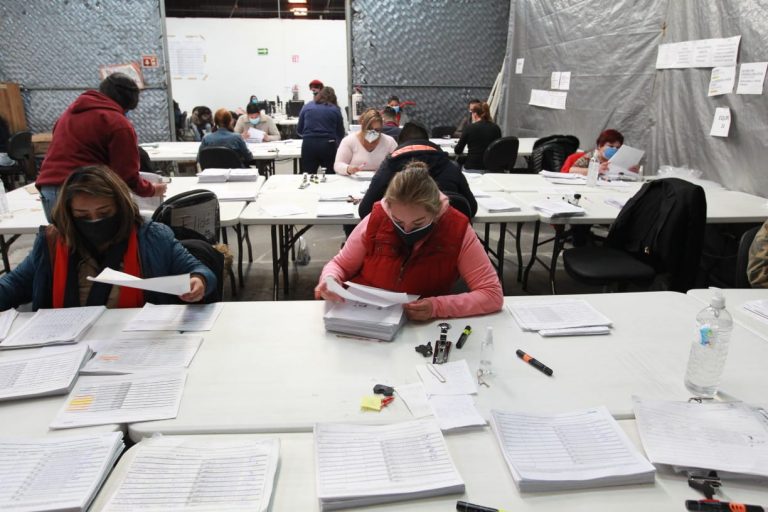 Centro Nacional de Impresión (Charco Azul).