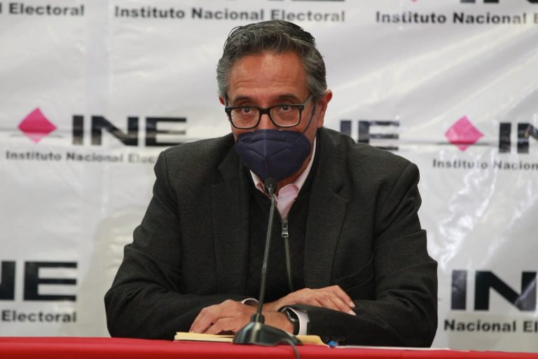 Rubén Álvarez Mendiola, Coordinador Nacional de Comunicación Social.