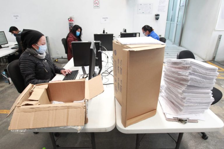 Centro Nacional de Impresión (Charco Azul).