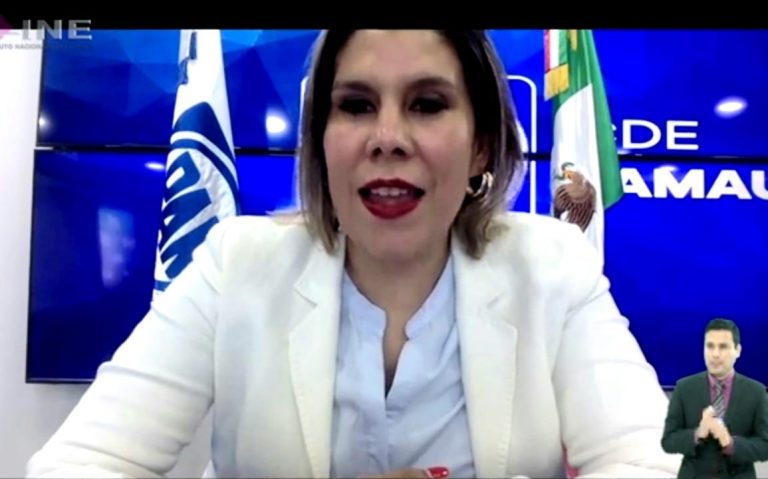 Magdalena Moreno Ortiz, PAN.