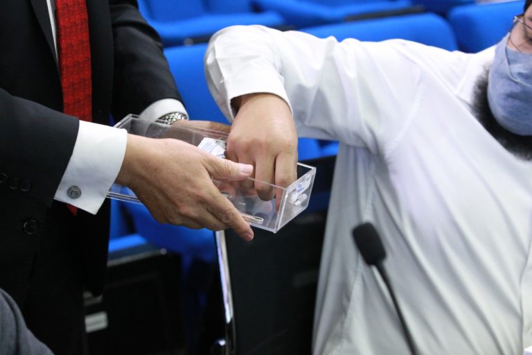 Generación del Primer Escenario de Distritación Electoral Federal y Local, correspondiente a las entidades federativas del Bloque 2 que se enlistan a continuación: Baja California Sur, Guanajuato, Michoacán, Tabasco y Zacatecas.