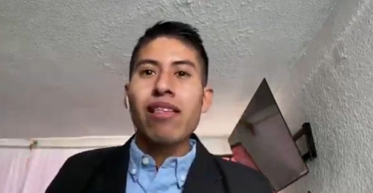 Alberto Antonio Pérez Martínez, Primer lugar de la Categoría Crónica.