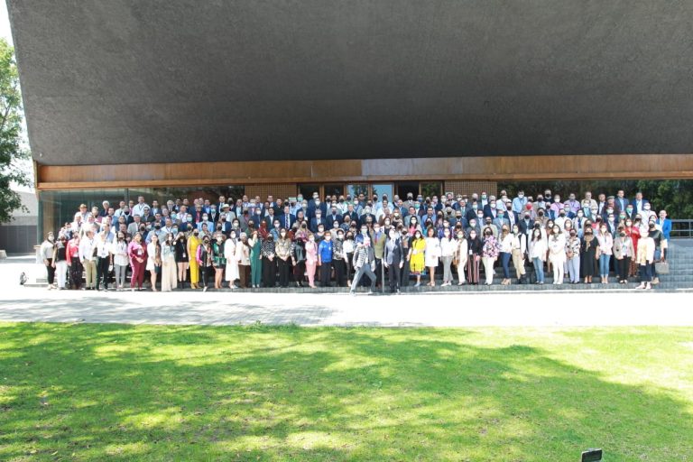 II Jornada Nacional con perspectiva de género "Notarias de México".