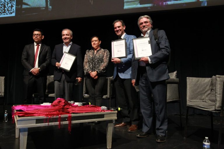 Inauguración del XII Encuentro Nacional de Educación Cívica.
