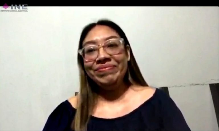 Priscila Danahe Escobar Quiroz, Segundo lugar de la Categoría composición musical.