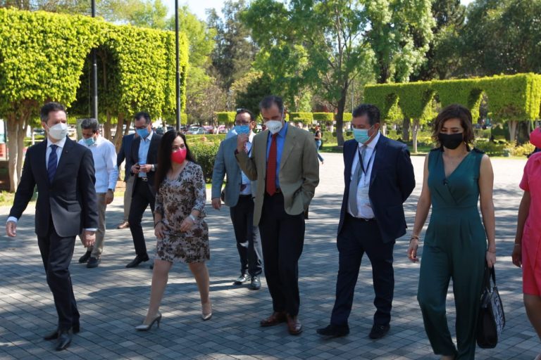 II Jornada Nacional con perspectiva de género "Notarias de México".