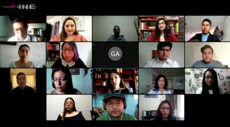 Premiación del Concurso Nacional de ensayo vivencial, cuento corto, crónica y composición musical