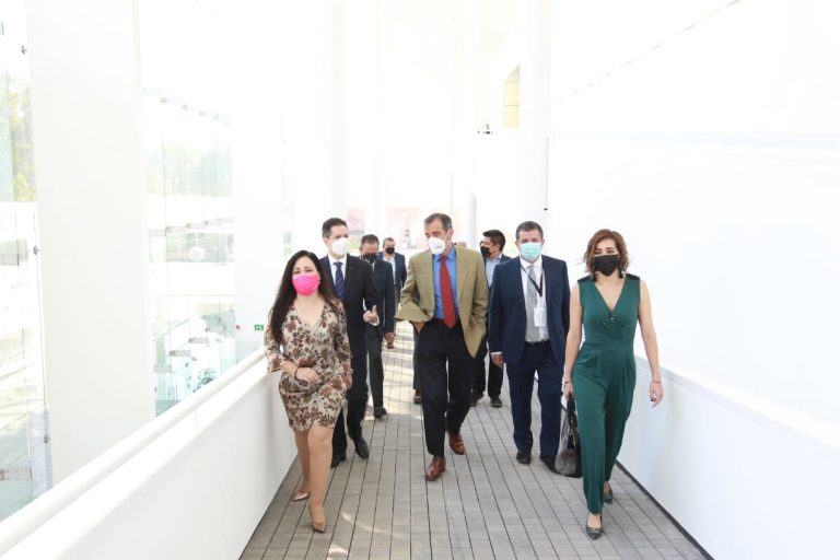 II Jornada Nacional con perspectiva de género "Notarias de México".