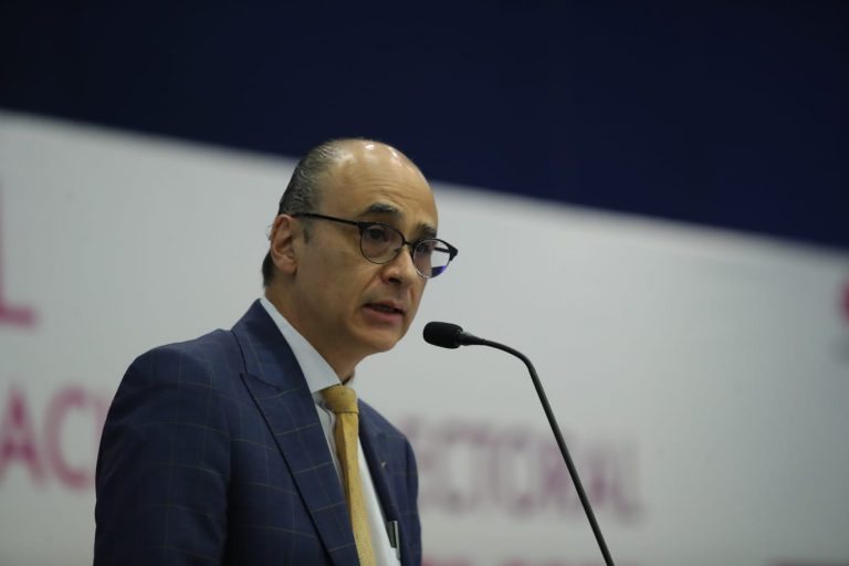 Martín Faz Mora, Consejero Electoral del INE.