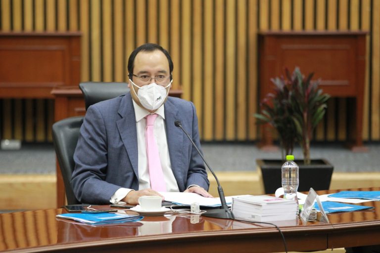 Ciro Murayama Rendón, Consejero Electoral.