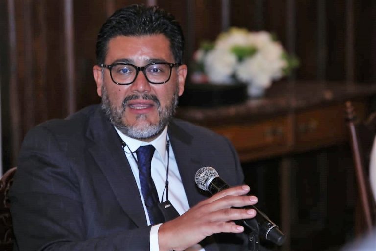 Reyes Rodríguez Mondragón, Magistrado Presidente del TEPJF