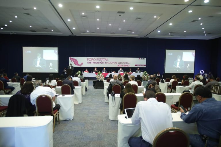 Ucc-Kib Espadas Ancona, Consejero Electoral del INE.