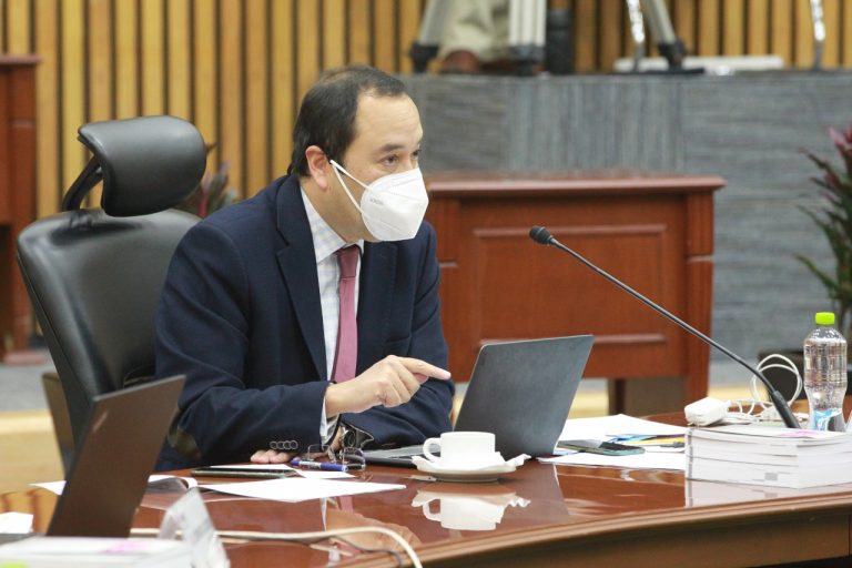 Ciro Murayama Rendón, Consejero Electoral.