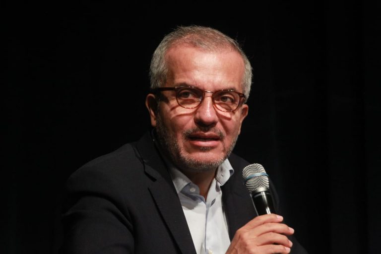 Luis Carlos Ugalde Ramírez, Ex Consejero Presidente del IFE (2003-2007)