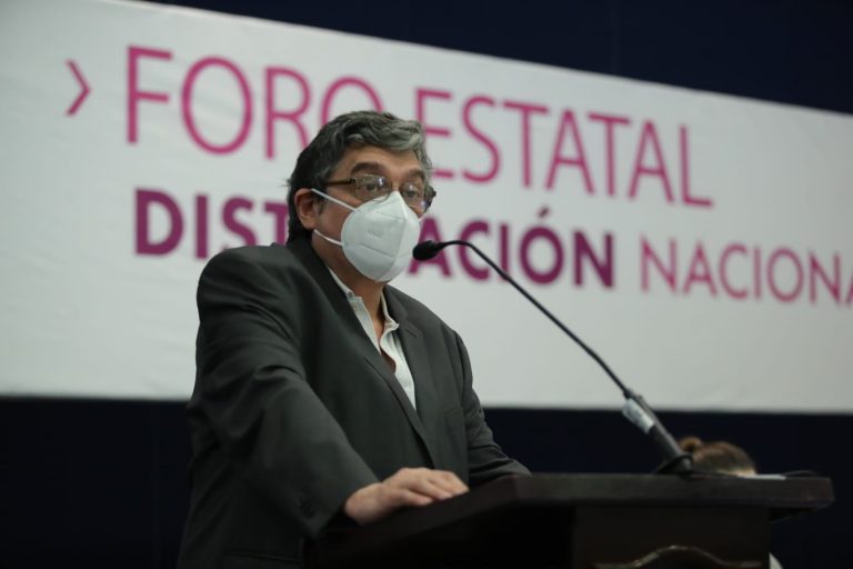 Ucc-Kib Espadas Ancona, Consejero Electoral del INE.