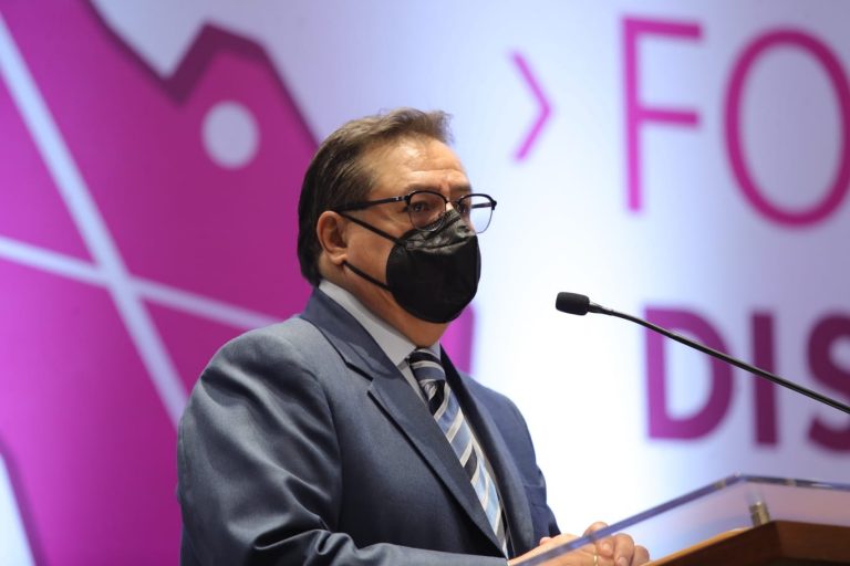 Ricardo Suro Gutiérrez, Fiscal Especial en Materia de Delitos Electorales y representantes de las presidencias municipales de Guadalajara, San Pedro Tlaquepaque, Tlajomulco de Zúñiga y Tonalá.