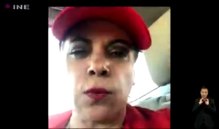 Sandra Ruíz, Tejiendo un Sueño A.C.