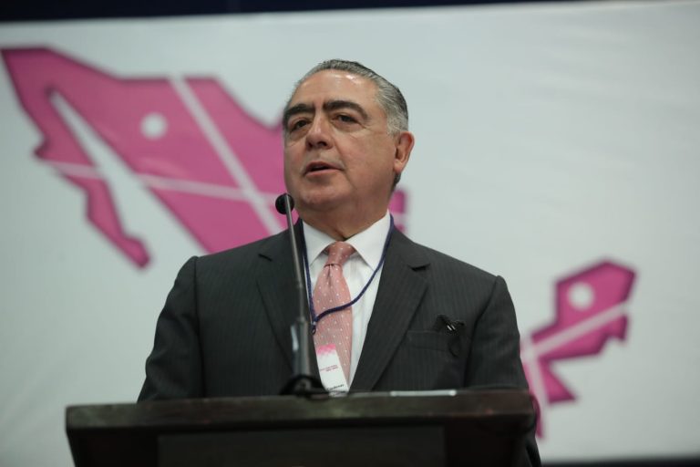Pablo Aispuro Cárdenas, Vocal Ejecutivo de la Junta Local del INE.