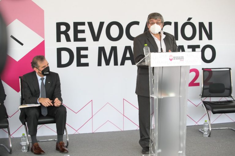 Uuc-Kib Espadas Ancona, Consejero Electoral