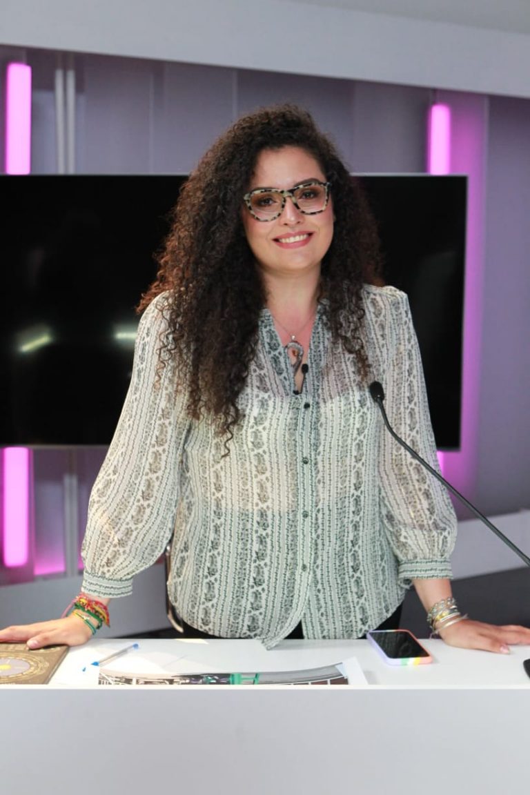 Meme Yamel, The México News.