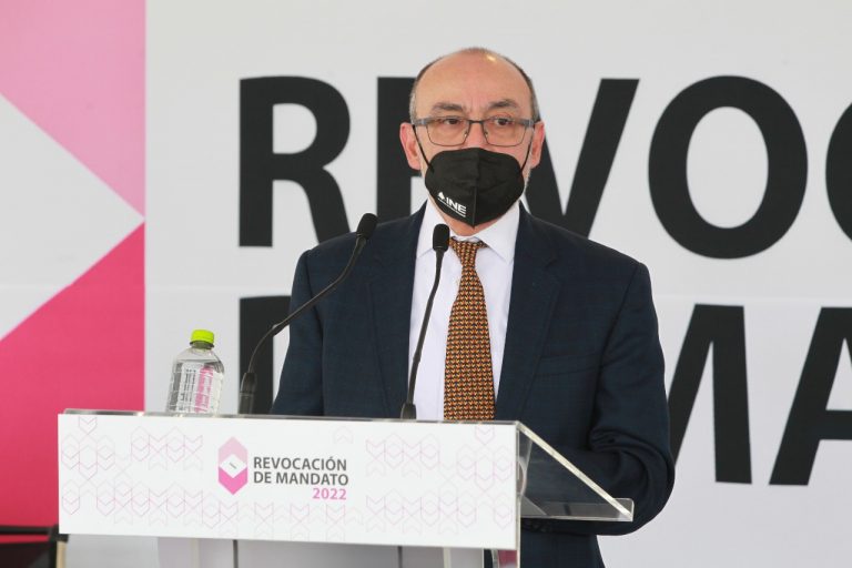 Jaime Rivera Velázquez, Consejero Electoral