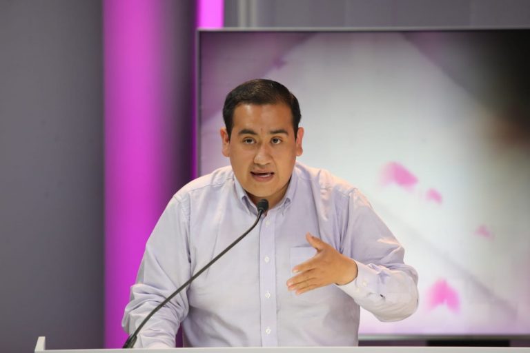 Guadalupe Cervantes Terán, Liga de debate (Morelos).