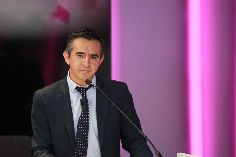 Issac De Paz, Investigador UABC.