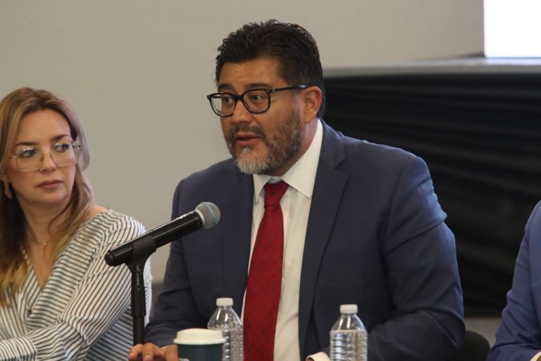 Reyes rodríguez Mondragón Magistrado Presidente del TEPJF